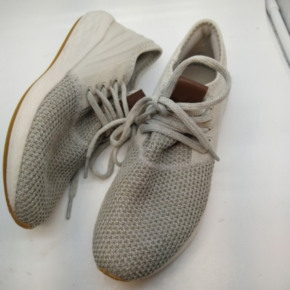 new balance fresh foam cruz running shoe